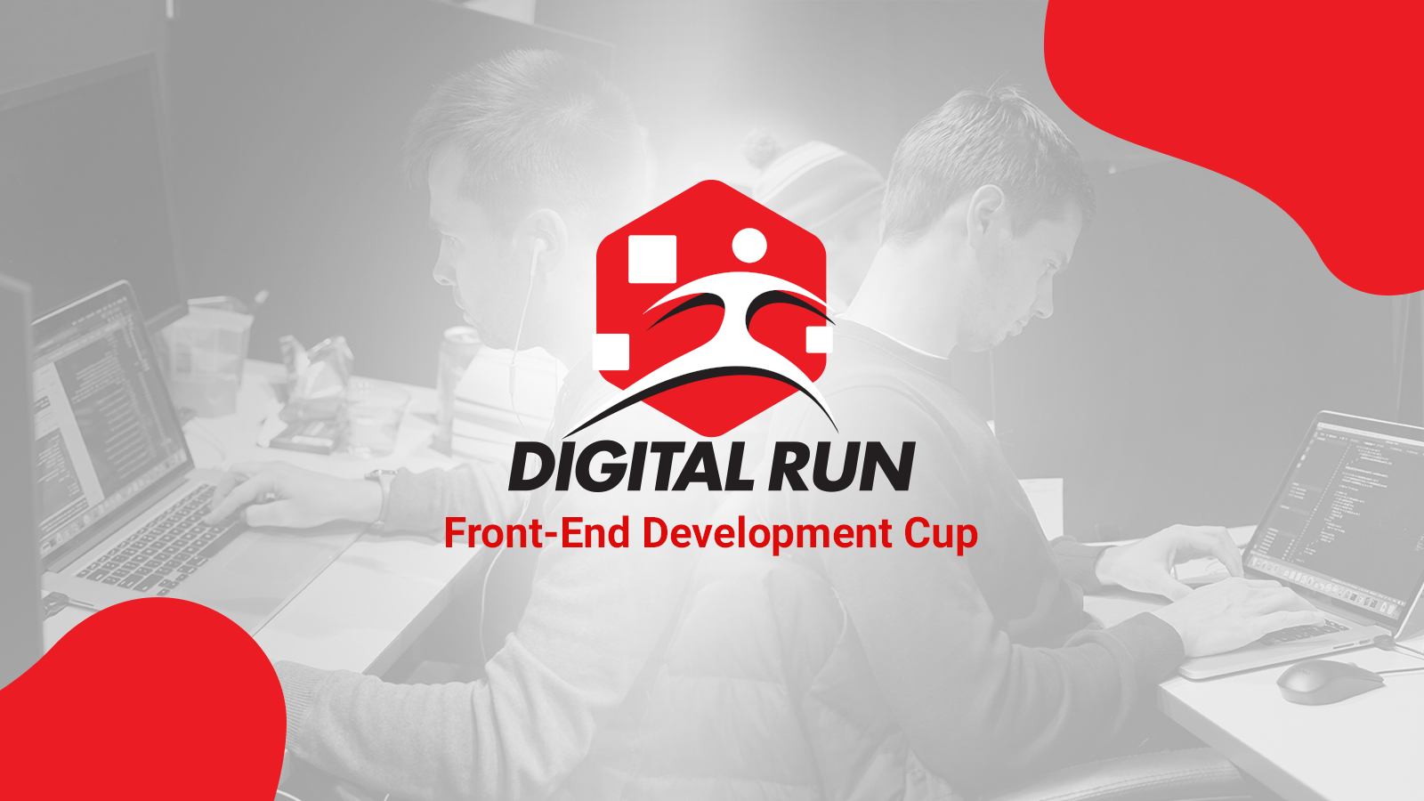 Banner Digital Run Blog
