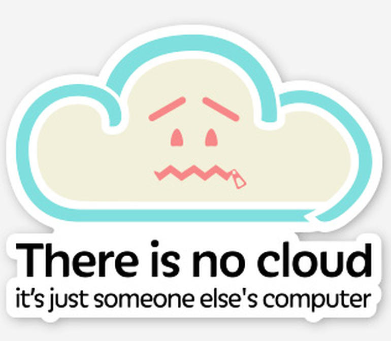 cloud